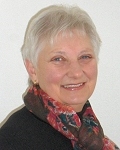 Patricia Ann Colclough
